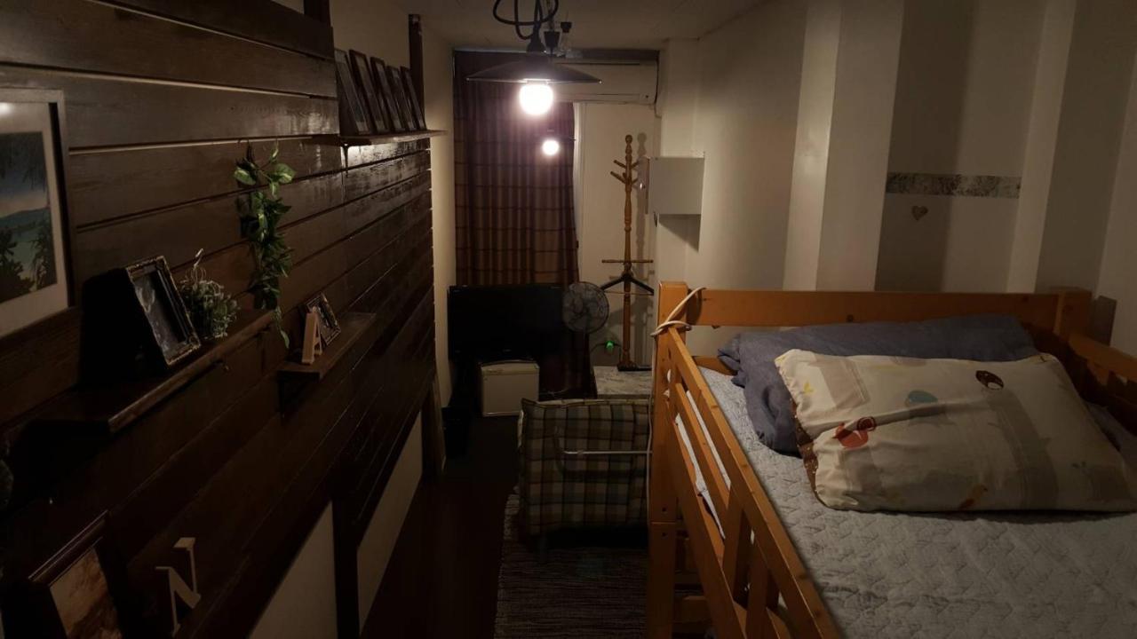 An An Guest Inn Naha Exterior photo